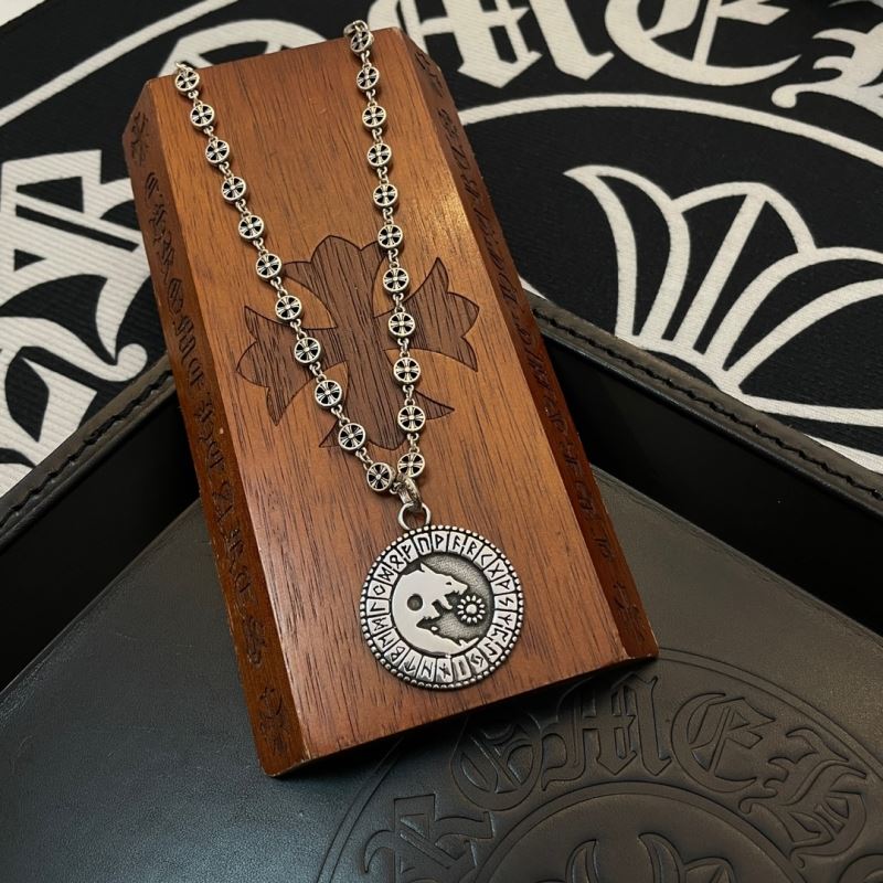 Chrome Hearts Necklaces